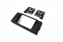 BMW 5-sarja E39 1996–2003 2DIN asennuskehys autosoittimelle kuva 2