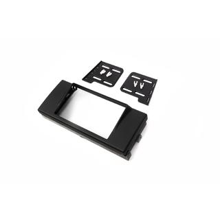2DIN asennuskehys autosoittimelle BMW 5-sarja E39 1996–2003 kuva 2