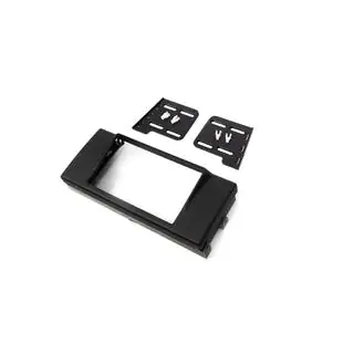 2DIN asennuskehys autosoittimelle BMW 5-sarja E39 1996–2003 kuva 2