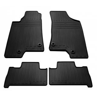 Kumimatot (4 kpl, Stingray Premium) Hummer H3 2005–2010