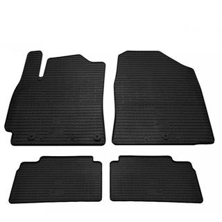 Kumimatot (4 kpl, Stingray Premium) Hyundai Elantra (CN7) 2020– kuva 1