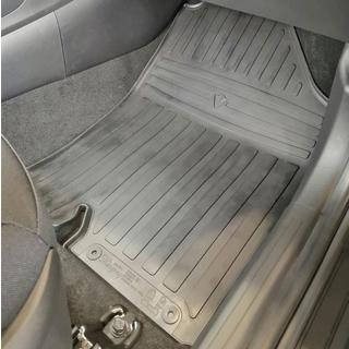 Kumimatot (4 kpl, Stingray Premium) Hyundai Tucson NX4 2021– kuva 3
