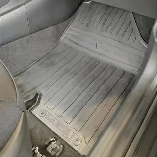 Kumimatot (4 kpl, Stingray Premium) kuva 3