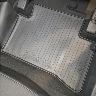 Kumimatot (4 kpl, Stingray Premium) Hyundai Tucson NX4 2021– kuva 4