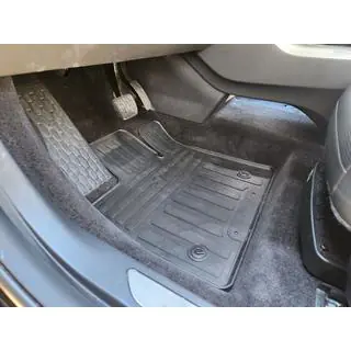 Kumimatot (4 kpl, Stingray Premium)