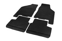 ВАЗ 2108-2109 1984–2011 Kumimatot 2109, 21099, 2114, 2115 (4 kpl, Stingray Premium) kuva 2