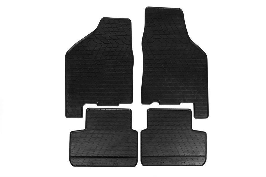ВАЗ 2110-21115 1995–2015 Kumimatot 2114, 2115 (4 kpl, Stingray Premium) Image