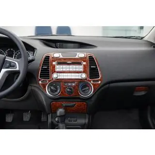 Kojelaudan suojat Hyundai I-20 2012–2014 kuva 1