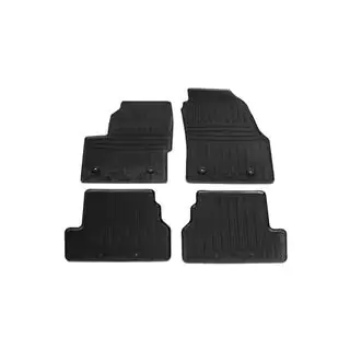 Kumimatot (4 kpl, Stingray Premium)