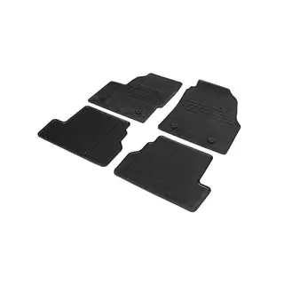 Kumimatot (4 kpl, Stingray Premium) kuva 2