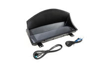 Lexus LX570/450d 2008–2022 Multimediamittaristo kuva 5