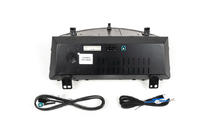 Lexus LX570/450d 2008–2022 Multimediamittaristo kuva 6