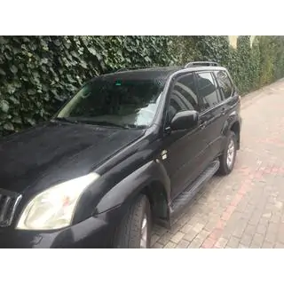 Kattokaiteet Skyport Black (2 kpl) kuva 3