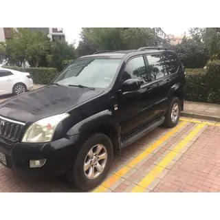 Kattokaiteet Skyport Black (2 kpl) kuva 4