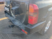 Nissan Patrol Y61 1997–2011 Käytetty takavalo (2004-2008, 1 kpl) kuva 4