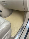 Lexus RX 2003–2009 EVA-auton lattiamatot (beige) kuva 3