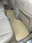 Lexus RX 2003–2009 EVA-auton lattiamatot (beige) kuva 5