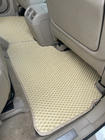 Lexus RX 2003–2009 EVA-auton lattiamatot (beige) kuva 6