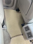 Lexus RX 2003–2009 EVA-auton lattiamatot (beige) kuva 7