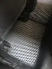 Nissan Qashqai 2014–2021 Lattiamatot Qashqaihin (EVA, mustat) kuva 3