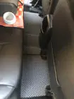 Nissan Qashqai 2014–2021 Lattiamatot Qashqaihin (EVA, mustat) kuva 7