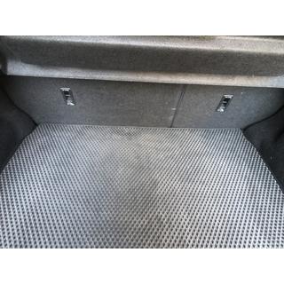 Tavaratilan matto (EVA, musta) Nissan Qashqai 2014–2021 kuva 3