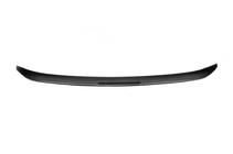 Fiat Tipo 2016– LIP-lip spoileri (Sunplex, musta) (119,1 cm x 5,5 cm) kuva 8