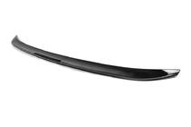 Fiat Tipo 2016– LIP-lip spoileri (Sunplex, musta) (119,1 cm x 5,5 cm) kuva 6