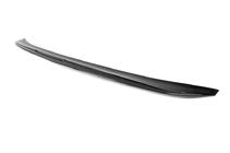Fiat Tipo 2016– LIP-lip spoileri (Sunplex, musta) (119,1 cm x 5,5 cm) kuva 7