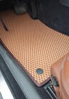 Mercedes E-сlass W211 2002–2009 EVA-auton matot (tiilikuvio) kuva 1