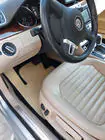 Volkswagen Passat B7 2012–2015 EVA-lattiamatot (EU, beige) kuva 4