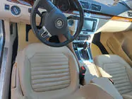 Volkswagen Passat B7 2012–2015 EVA-lattiamatot (EU, beige) kuva 5