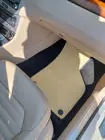 Volkswagen Passat B7 2012–2015 EVA-lattiamatot (EU, beige) kuva 6