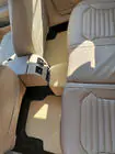 Volkswagen Passat B7 2012–2015 EVA-lattiamatot (EU, beige) kuva 9