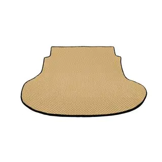 Tavaratilan matto (EVA, beige)