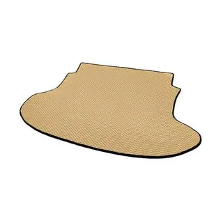 Tavaratilan matto (EVA, beige) kuva 2