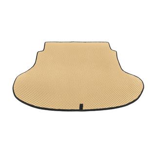 Tavaratilan matto (EVA, beige) kuva 1