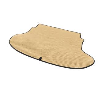 Tavaratilan matto (EVA, beige) kuva 2
