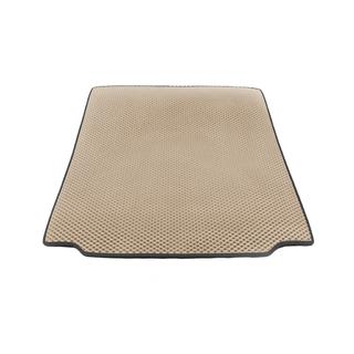 Tavaratilan matto EVA V1 (F11, beige) BMW 5-sarja F10/F11 2010–2016 kuva 1