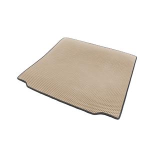 Tavaratilan matto EVA V1 (F11, beige) BMW 5-sarja F10/F11 2010–2016 kuva 2