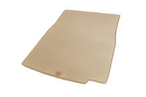 BMW 7-sarja F01/F02 2008–2015 EVA-tavaratilan matto (F02, beige) kuva 2