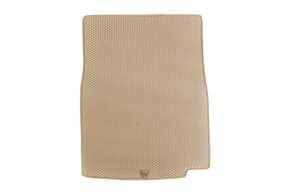 BMW 7-sarja F01/F02 2008–2015 EVA-tavaratilan matto (F02, beige) Image