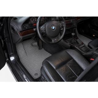 EVA-lattiamatot (harmaat) BMW 5-sarja E39 1996–2003 kuva 1