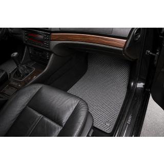 EVA-lattiamatot (harmaat) BMW 5-sarja E39 1996–2003 kuva 2