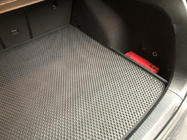 Volkswagen Golf 7/E-Golf 2012–2020 EVA-tavaratilan matto (SW, musta) kuva 4