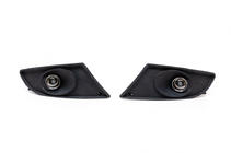 Seat Leon 2005–2012 Sumuvalot (LED-polttimolla) kuva 2