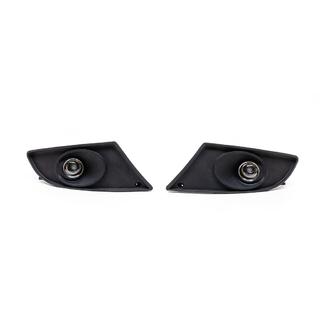 Sumuvalot (LED-polttimolla) Seat Leon 2005–2012 kuva 2