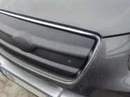 Hyundai Santa Fe 2 2006–2012 Talvimaski 2005-2010 (ylä) Kiiltävä kuva 5