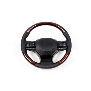 Ohjauspyörä täydellinen (puukuosi) Lexus GX460 2009–2023 kuva 2