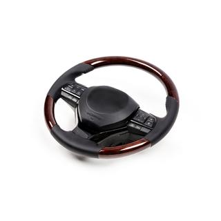 Ohjauspyörä täydellinen (puukuosi) Lexus GX460 2009–2023 kuva 4